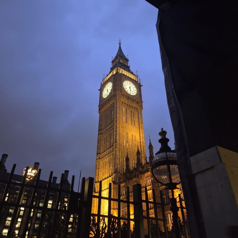 Exec forum big ben