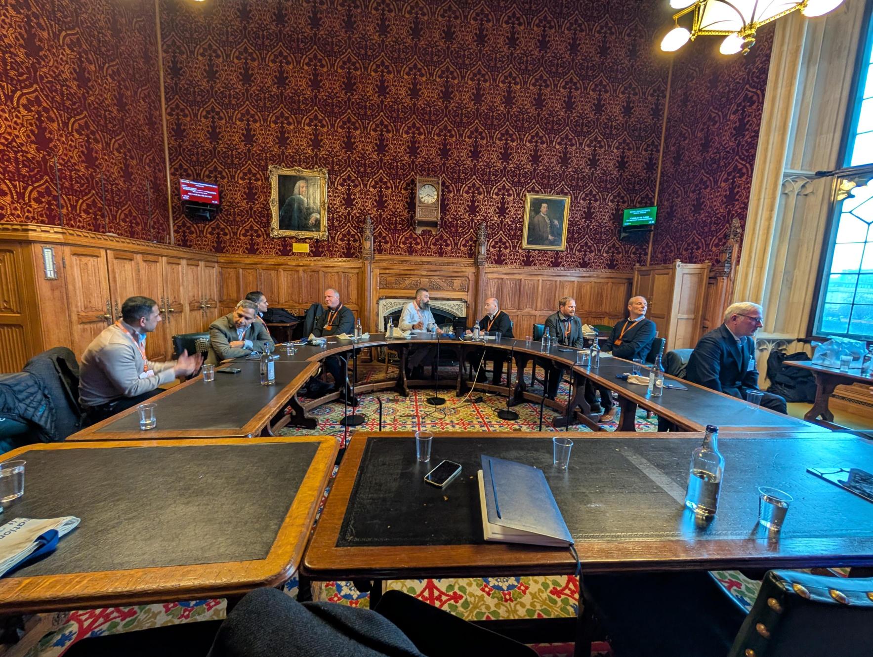 Exec forum workshop