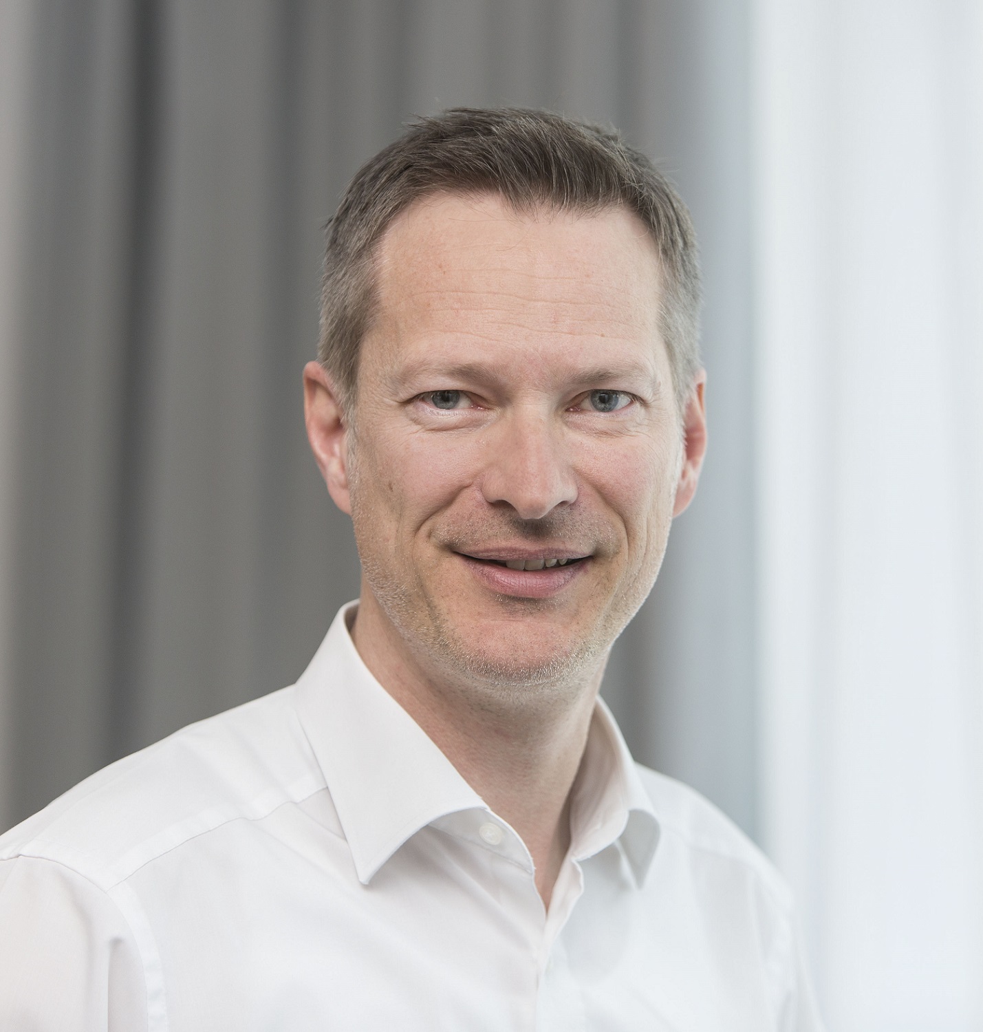 Udo Deuschle