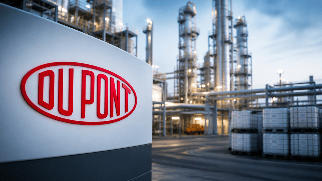 dupont